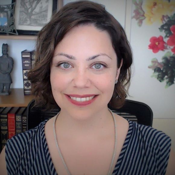 mrslizdalton